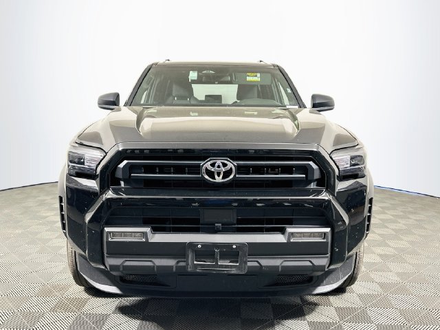 Used 2026 Toyota 4Runner SR5 AWD/4WD image 3