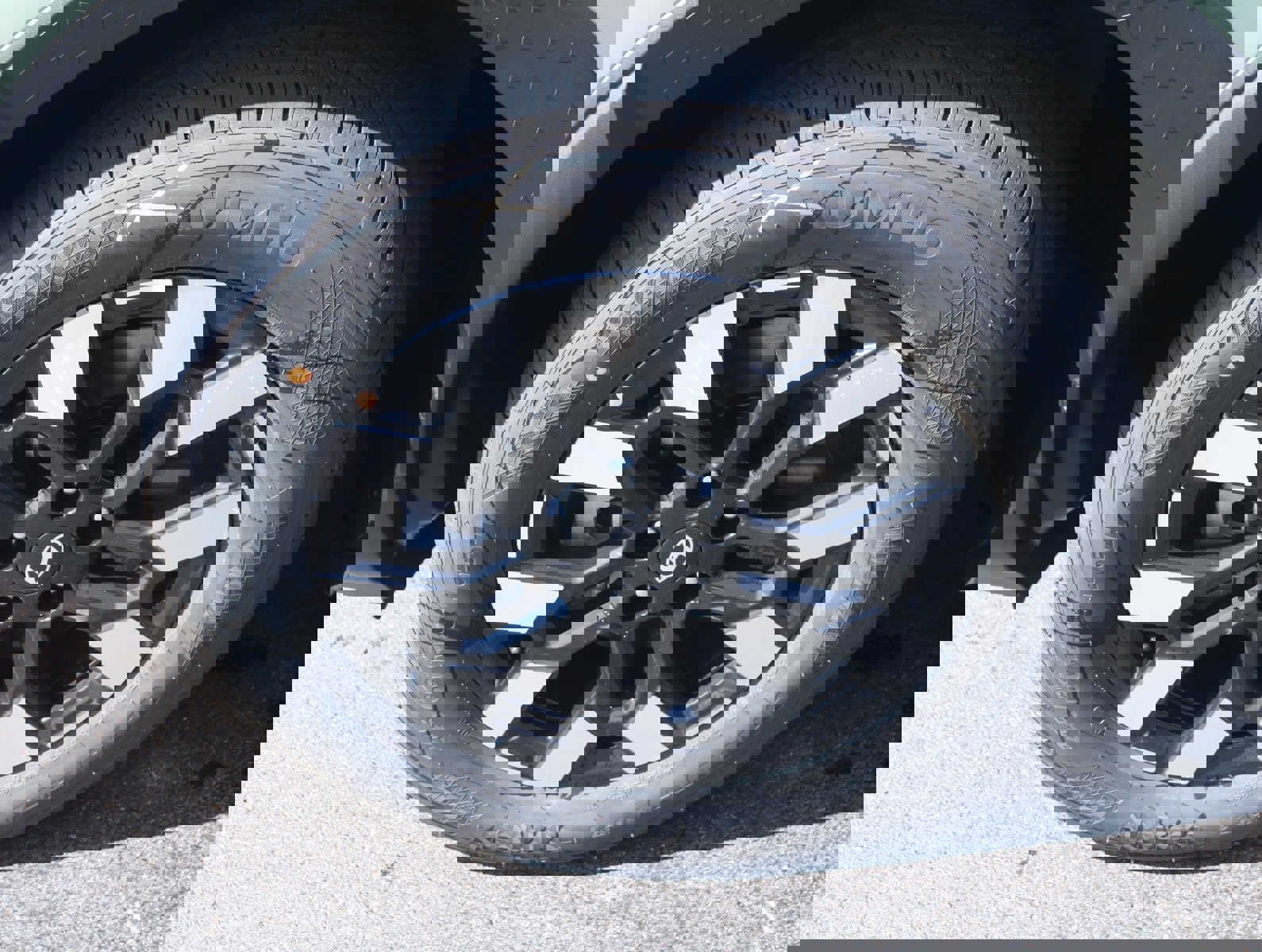 New 2026 Hyundai Santa Cruz SEL image 11