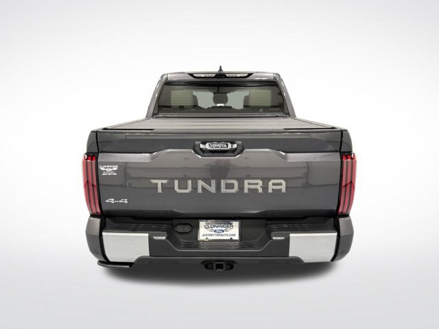 Used 2023 Toyota Tundra Capstone AWD/4WD image 7