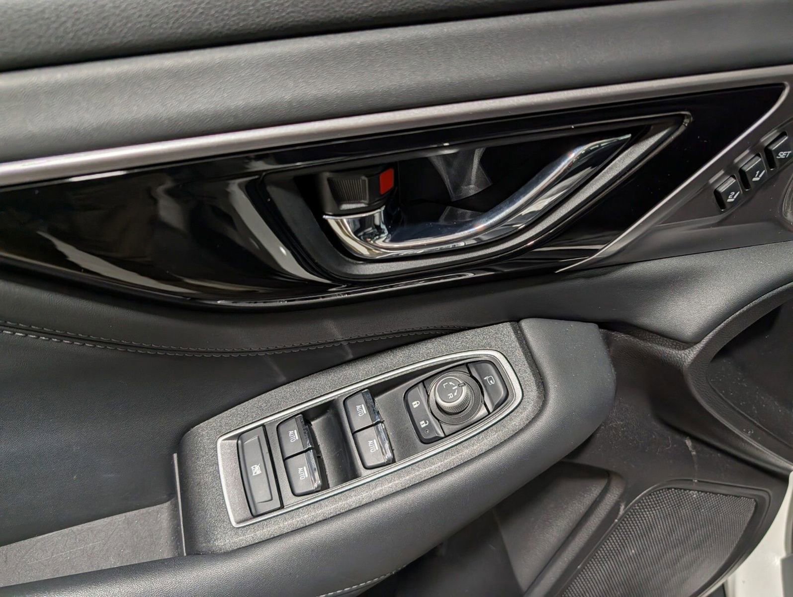 Certified 2023 Subaru Outback Touring image 28