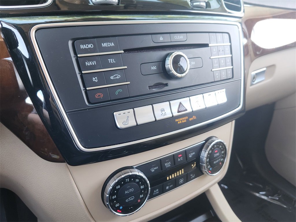 Used 2017 Mercedes-Benz GLS 450 4MATIC image 28