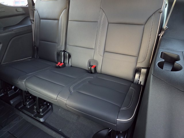 New 2027 Chevrolet Tahoe Premier w/ Sun And Tow Package RWD image 7