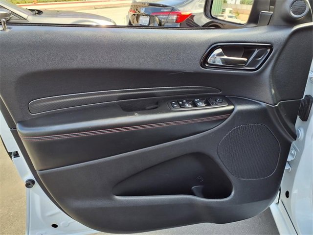 Used 2023 Dodge Durango GT image 12