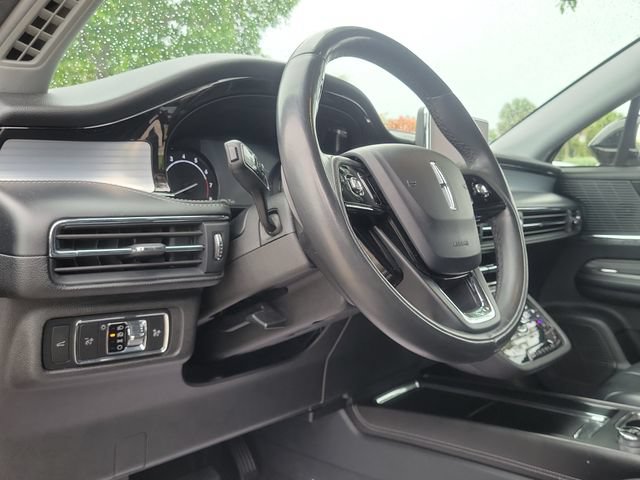 Certified 2021 Lincoln Corsair FWD image 9