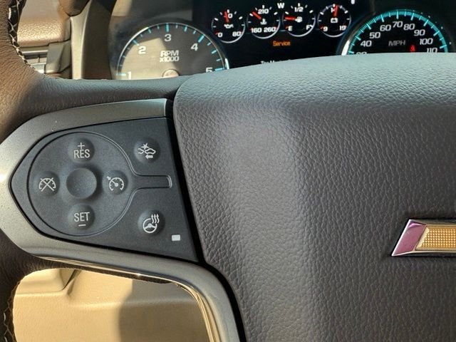Used 2019 Chevrolet Tahoe Premier AWD/4WD image 16