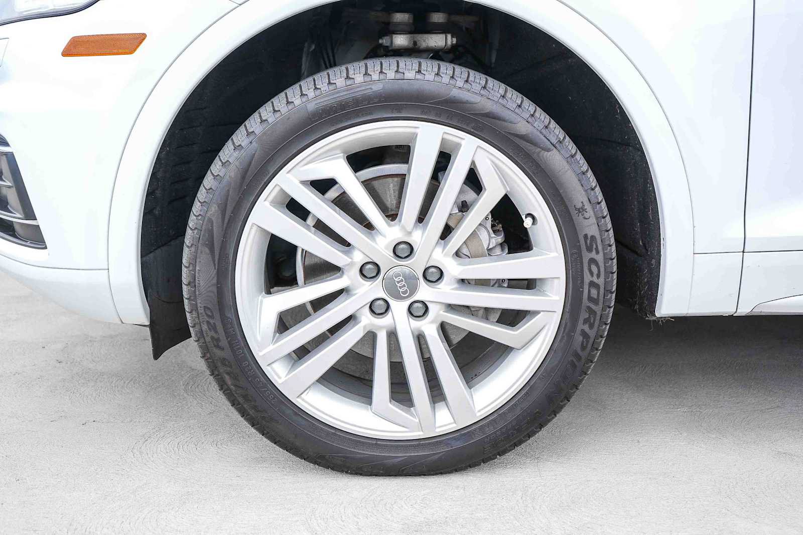 Used 2020 Audi Q5 2.0T Premium Plus w/ Premium Plus Package AWD/4WD image 14