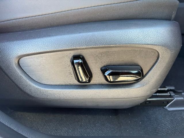 Used 2025 Lexus NX 250 FWD image 26