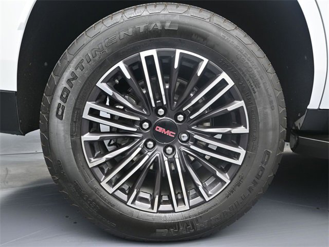 Certified 2025 GMC Yukon Elevation image 9