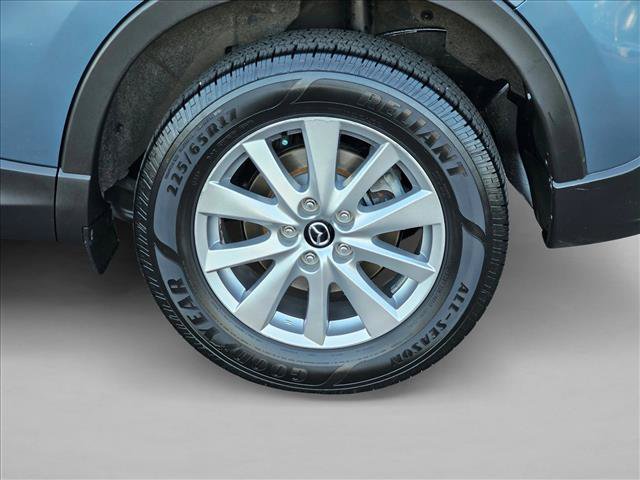 Used 2016 MAZDA CX-5 Sport FWD image 9