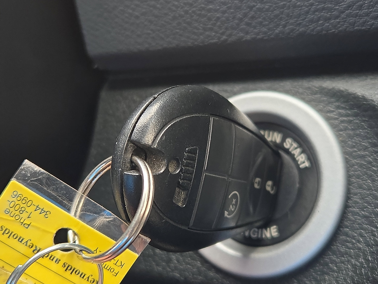 Used 2017 RAM 1500 Big Horn image 23