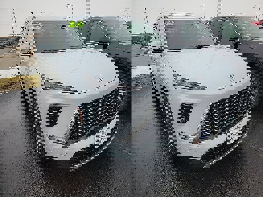 New 2026 Buick Enclave Avenir w/ Super Cruise Package image 5