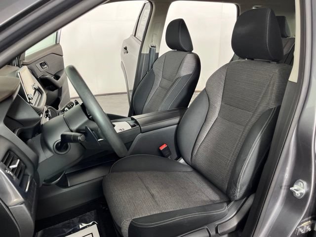 Used 2021 Nissan Rogue S FWD image 20