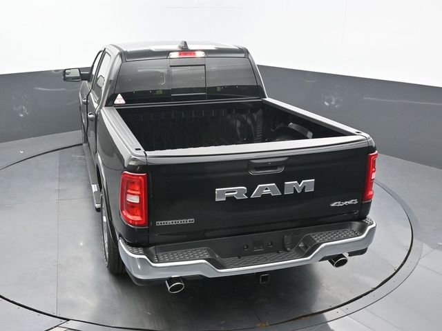 New 2026 RAM 1500 4x4 Crew Cab image 49