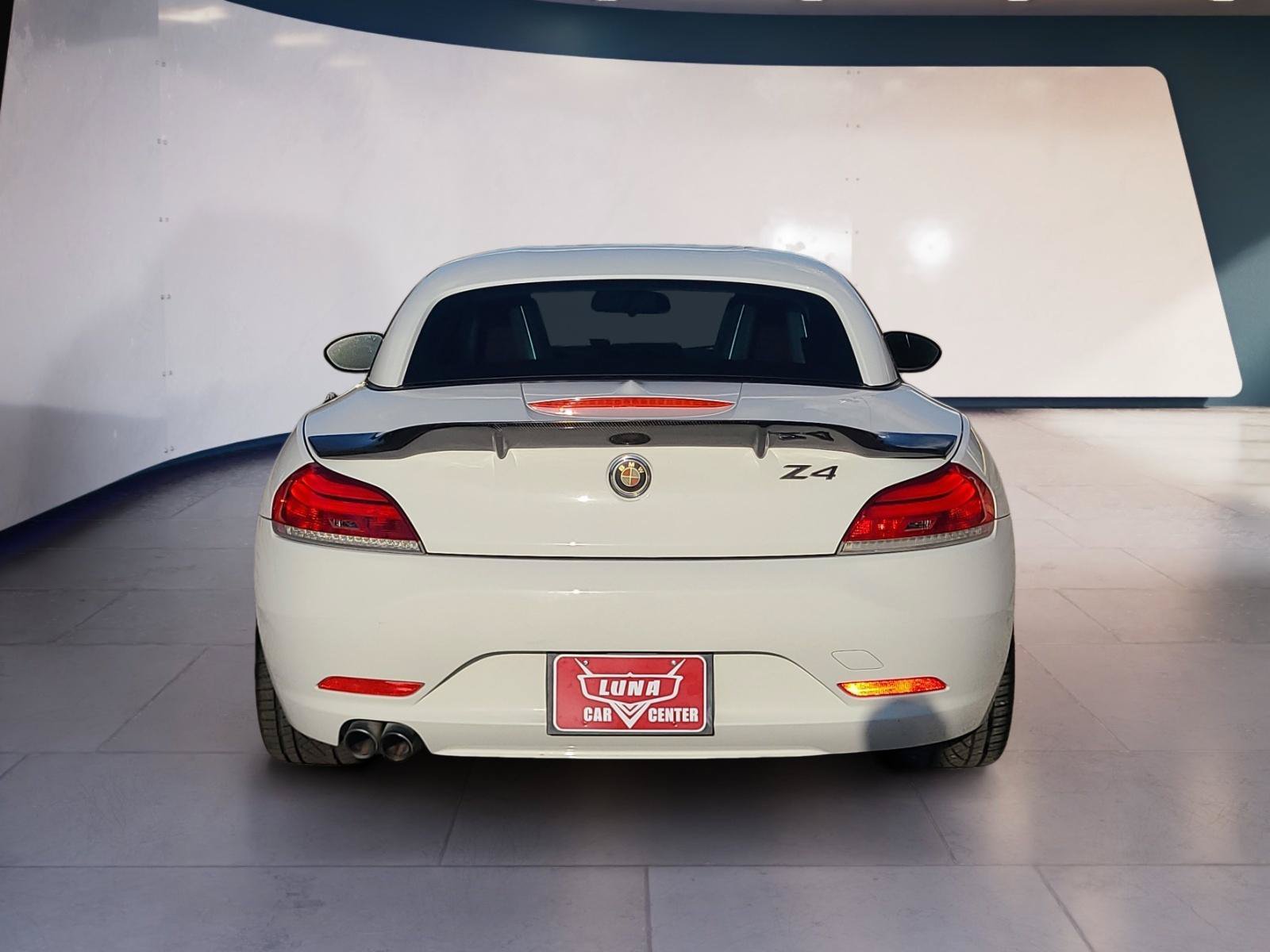 Used 2011 BMW Z4 sDrive30i RWD image 24