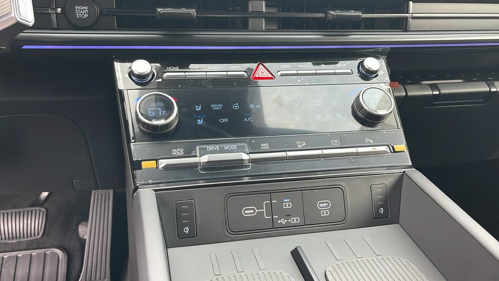 New 2026 Hyundai Santa Fe Calligraphy AWD/4WD image 21
