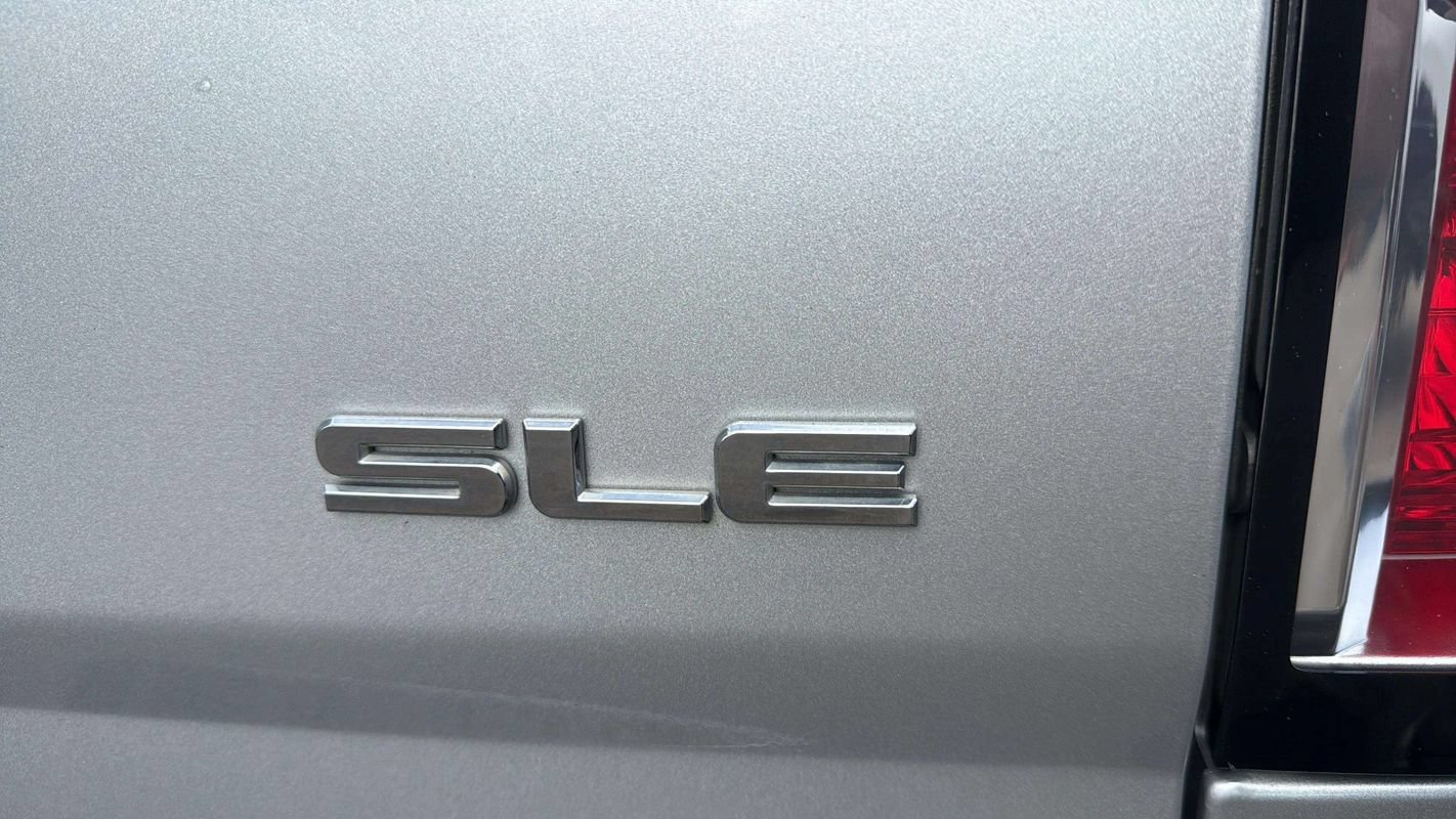 Used 2017 GMC Canyon SLE RWD image 19