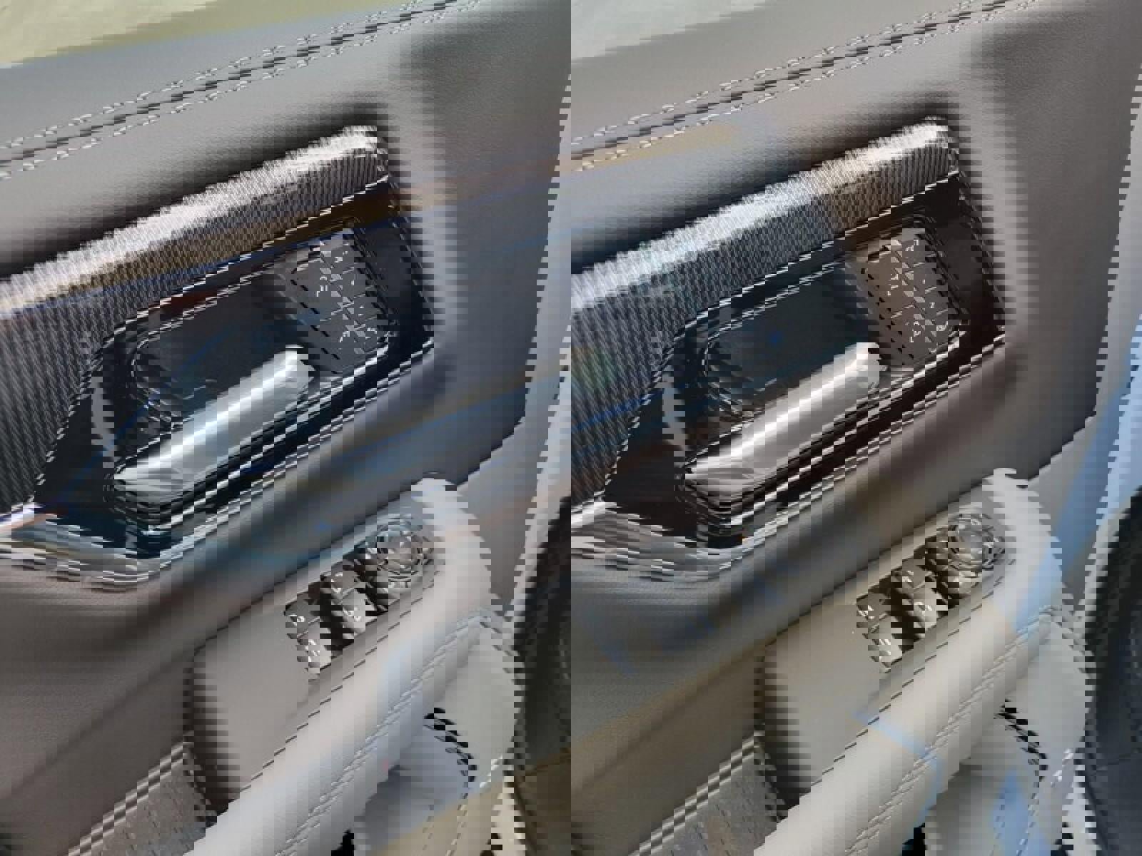 New 2026 GMC Yukon XL Elevation image 15