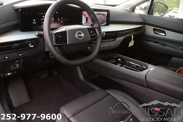 New 2026 Nissan Murano SL w/ Comfort Package AWD/4WD image 13