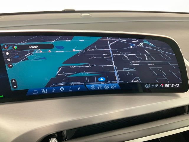 New 2026 Cadillac Vistiq Luxury image 11