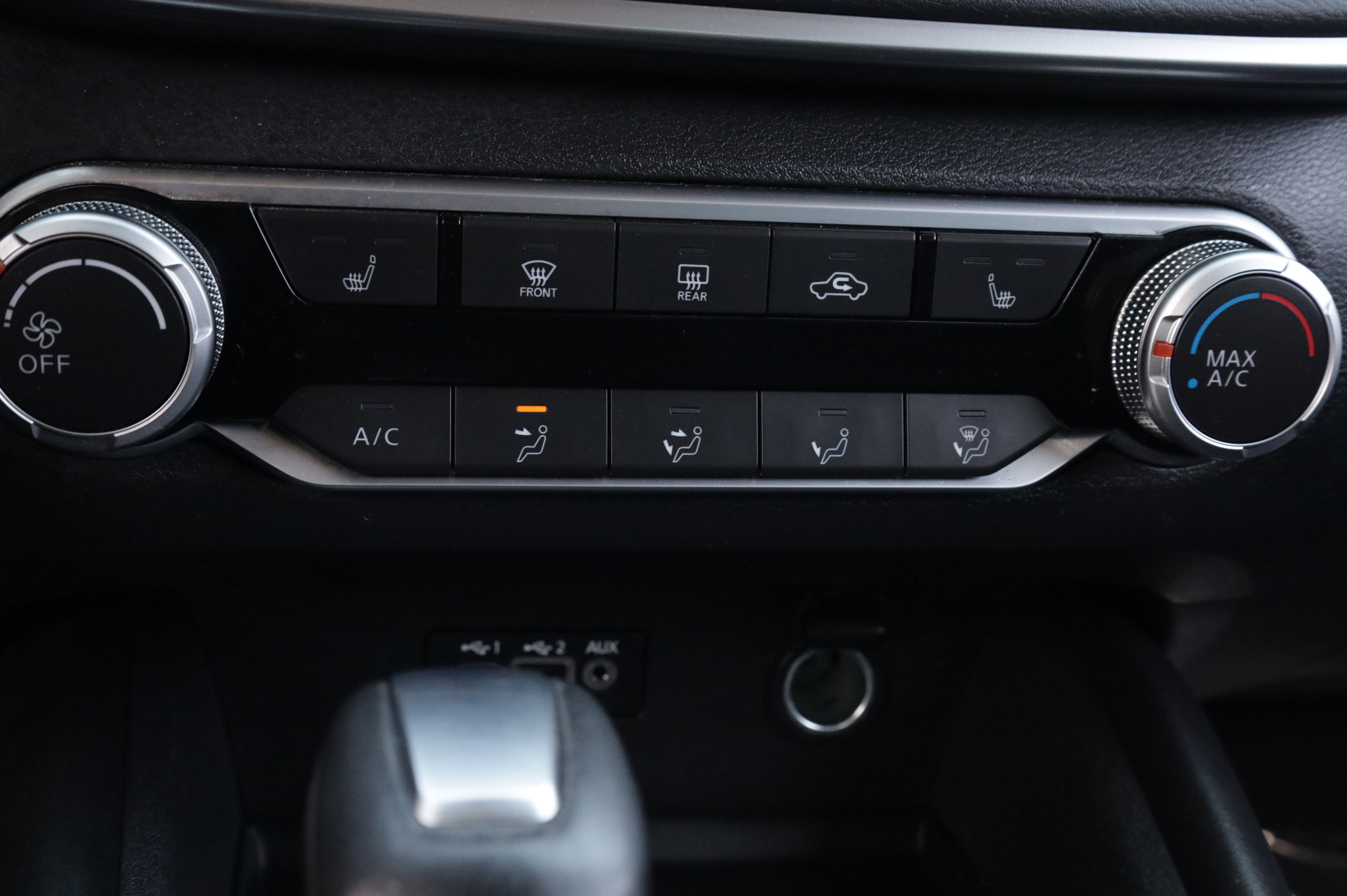 Used 2022 Nissan Altima 2.0 SR image 10