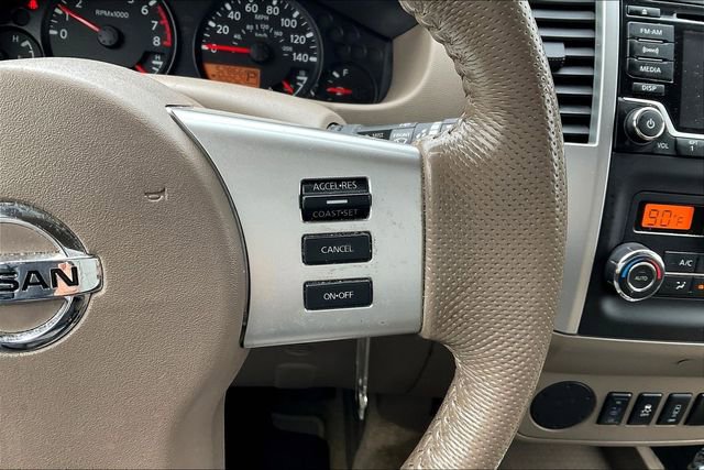 Used 2018 Nissan Frontier SV w/ Value Truck Package image 19
