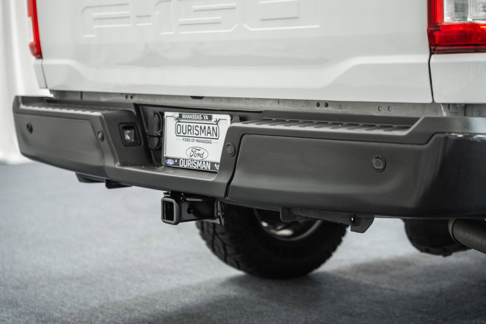 Certified 2023 Ford F150 XL AWD/4WD image 9