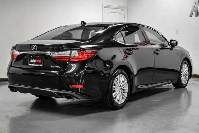 Used 2017 Lexus ES 350 w/ Accessory Package 2 FWD image 12