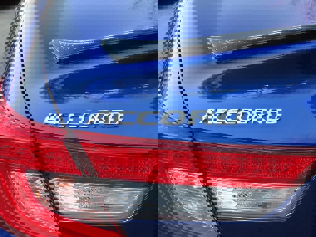 Certified 2022 Honda Accord Sport image 7