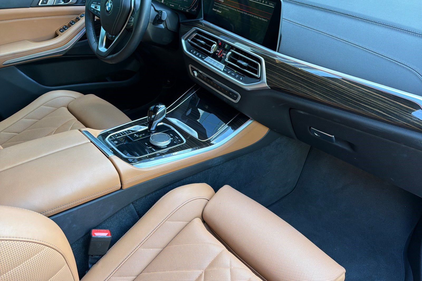 Certified 2023 BMW X5 xDrive40i w/ Premium Package image 20