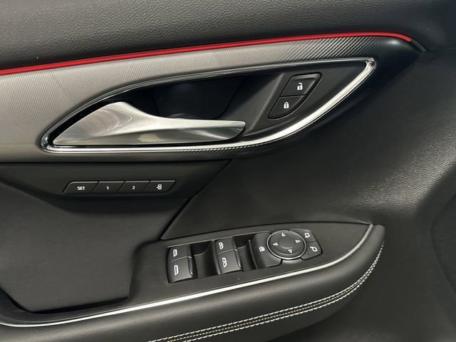 New 2026 Buick Envision Sport Touring AWD/4WD image 27