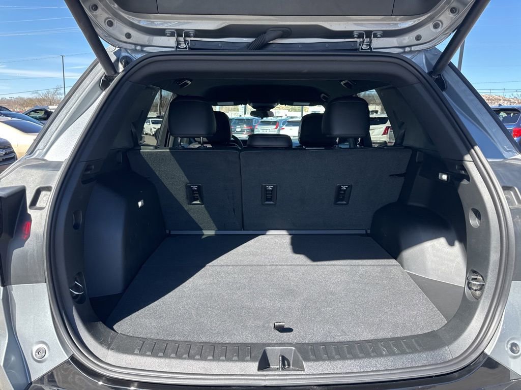 New 2026 GMC Terrain AT4 image 36