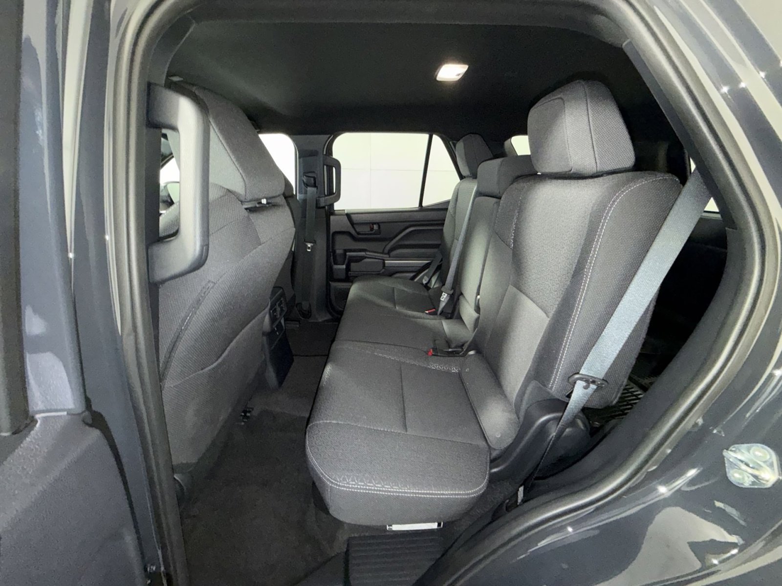 Used 2026 Toyota 4Runner SR5 image 24
