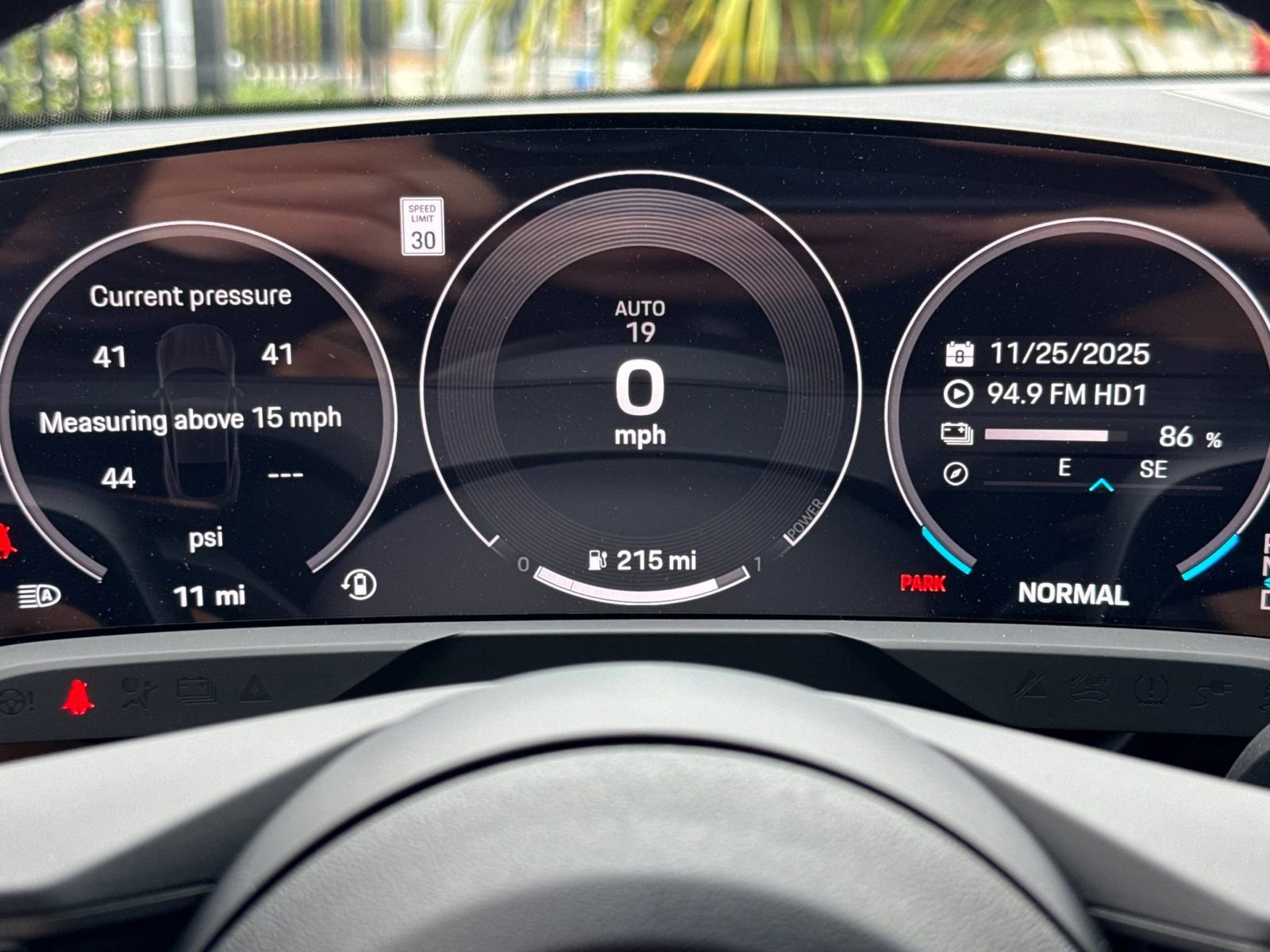 New 2026 Porsche Taycan image 30