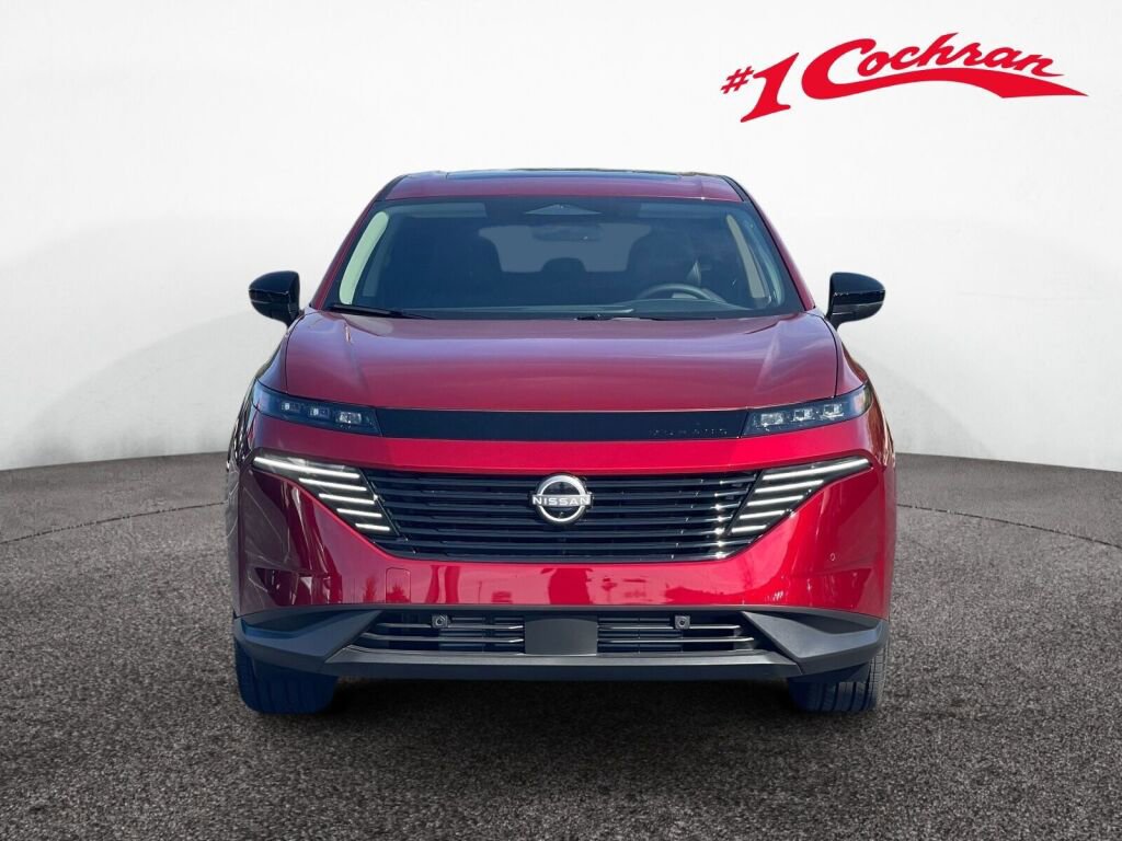 New 2026 Nissan Murano SL image 2