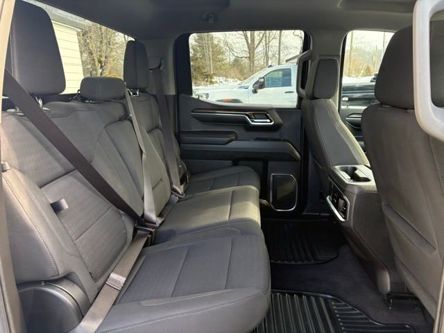 Used 2023 GMC Sierra 1500 Elevation image 24
