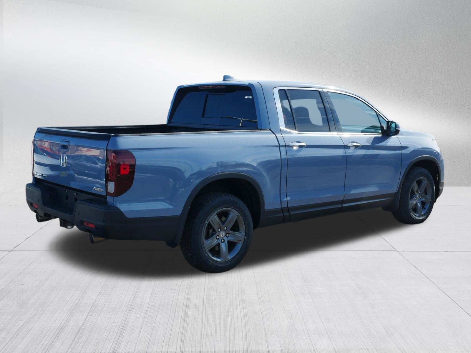 Used 2023 Honda Ridgeline RTL-E image 7