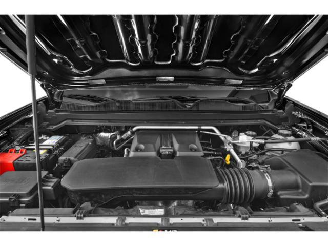 Used 2023 Chevrolet Colorado Trail Boss w/ Technology Package AWD/4WD image 15