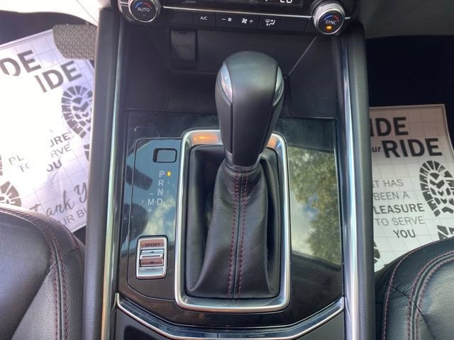 Used 2024 MAZDA CX-5 Carbon Edition AWD/4WD image 17