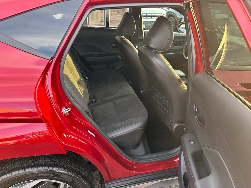 Certified 2024 Hyundai Kona N Line AWD/4WD image 27