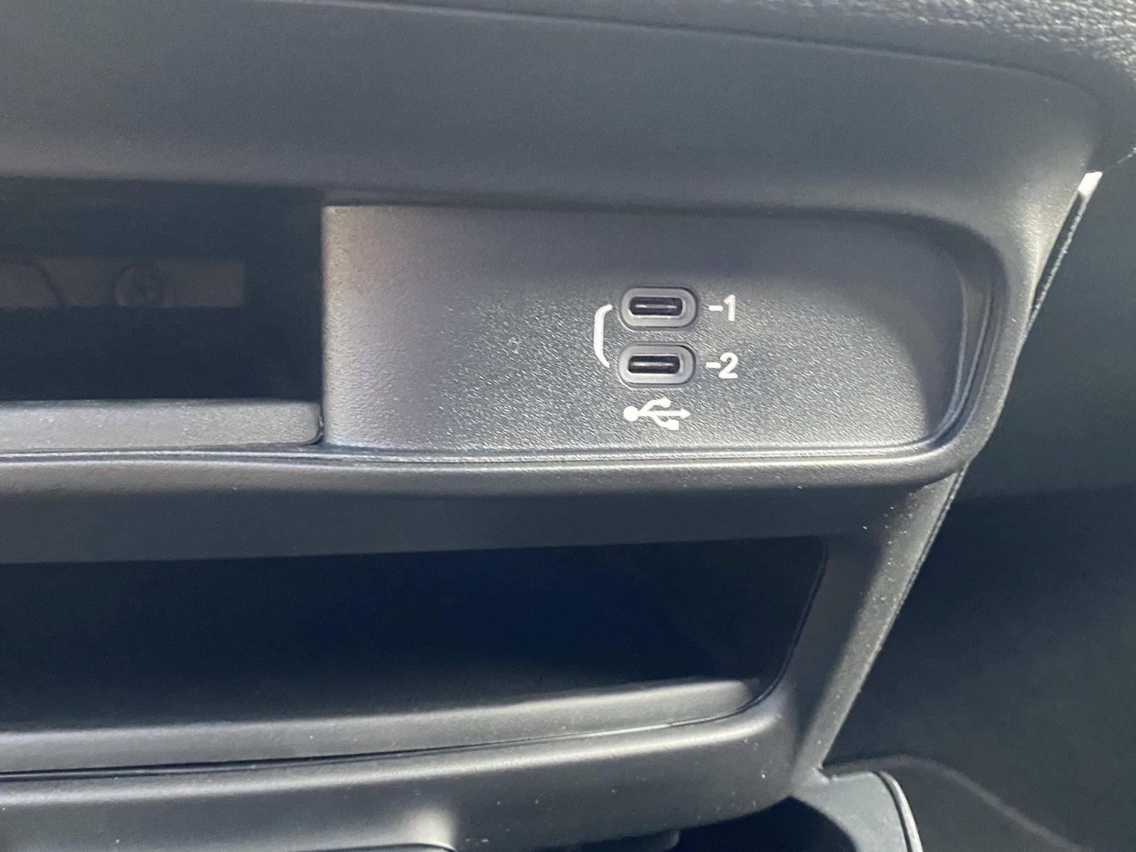 New 2026 Chrysler Pacifica Select image 28