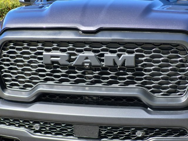 New 2027 RAM 1500 Rebel w/ Rebel Level 2 Equipment Group AWD/4WD image 24