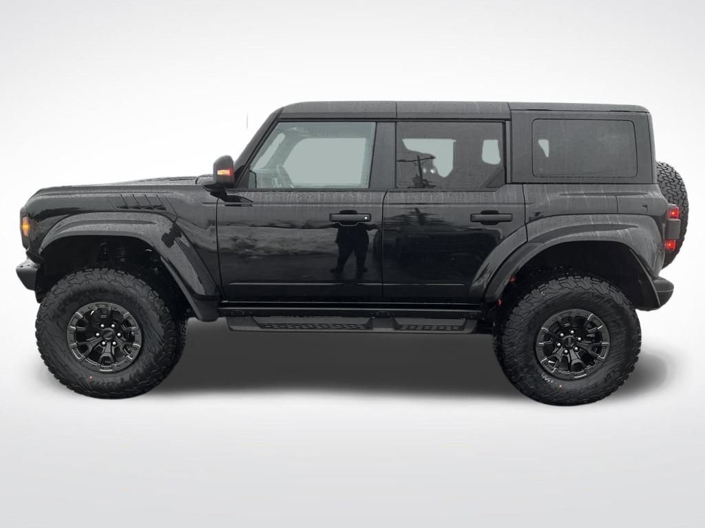 New 2025 Ford Bronco Raptor image 2