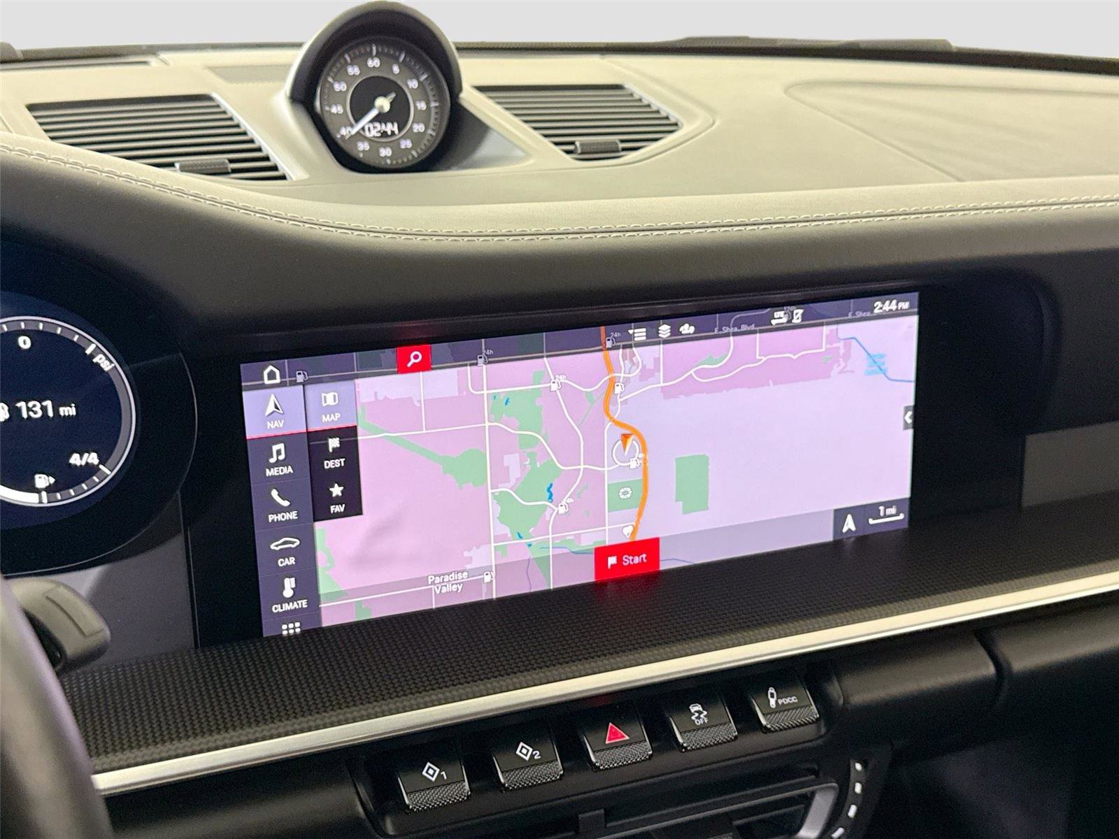 Used 2021 Porsche 911 Turbo S image 21