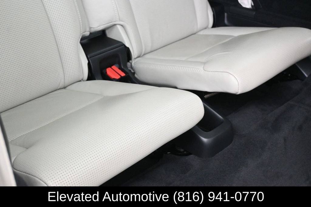 Used 2020 Volvo XC90 T6 Inscription AWD/4WD image 9