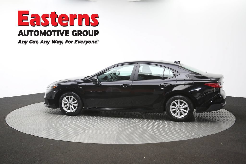Used 2026 Toyota Camry LE FWD image 63