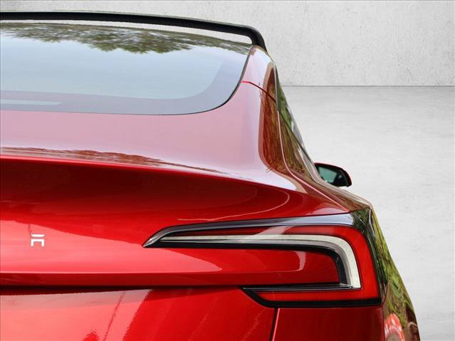 Used 2024 Tesla Model 3 Long Range AWD/4WD image 8