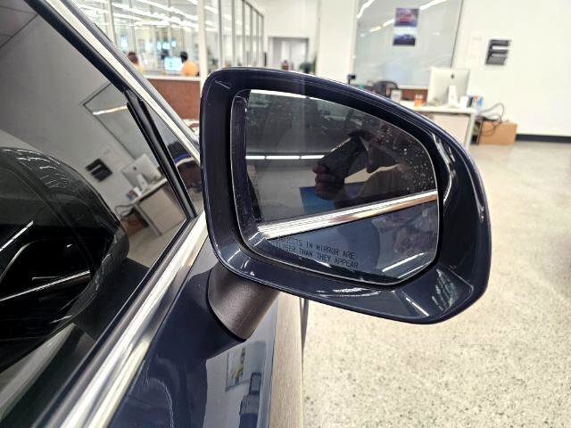 Used 2021 Volvo XC90 T5 Momentum w/ Climate Package image 37