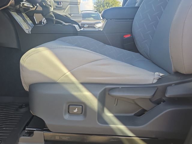 New 2026 Toyota Tacoma SR5 image 27