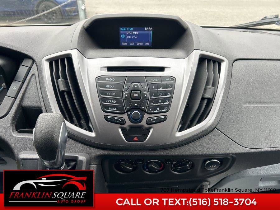 Used 2016 Ford Transit 150 XLT image 61