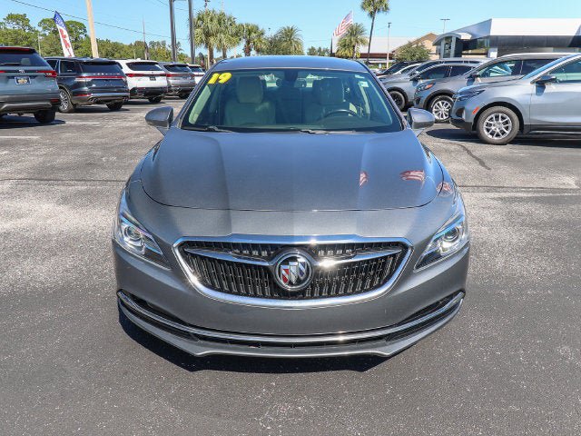 Used 2019 Buick LaCrosse Preferred FWD image 2